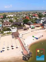 Вилла "Домик на Море"