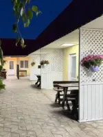 Пансионат "Сова"
