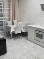 Квартира в 15 минутах от моря