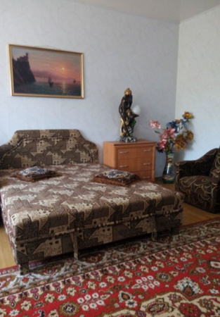 Гостевой Дом Алекс
