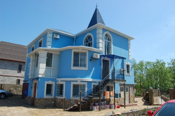 Вилла "SV"