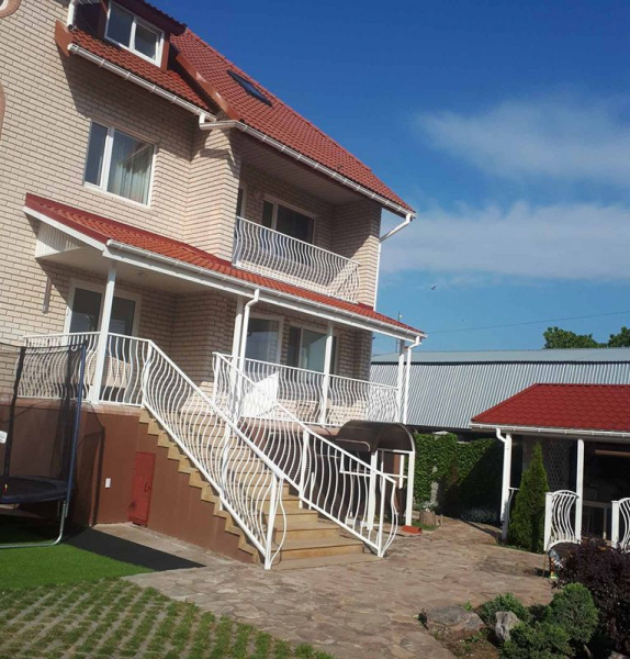 Гостевой Дом Family Hotel
