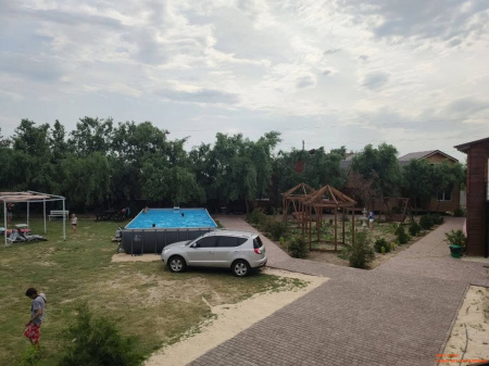 Гостевой дом "Янтарь"