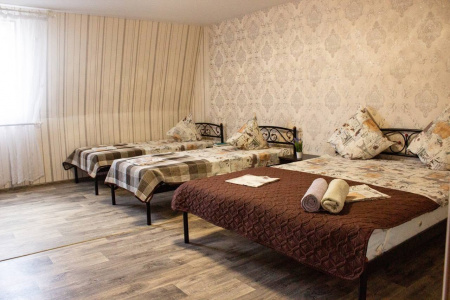 "SofiGri" Hotel