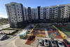 Квартира в 15 минутах от моря