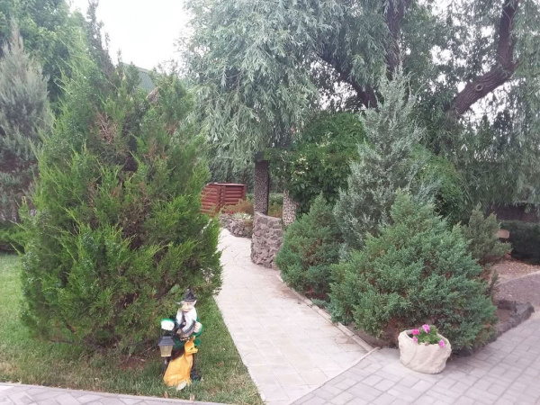 Вилла "Грант"