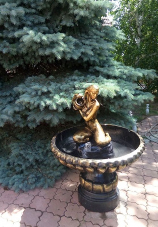 Гостевой Дом Алекс