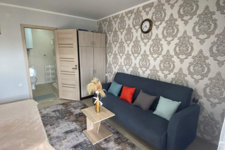 Гостевой дом «Отдых на Азовском море»