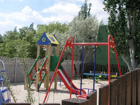 Вилла "Грант"