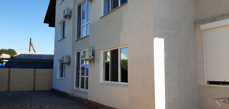 Мини-отель Фрегат