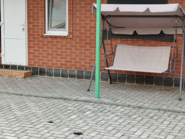 Гостевой дом "У Светланы"