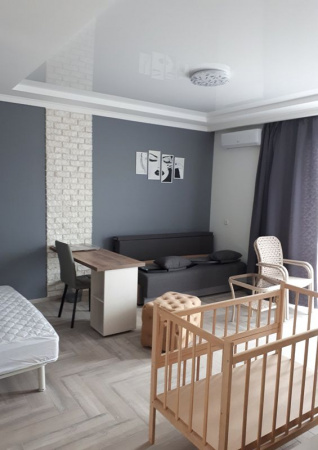 Гостевой Дом Family Hotel