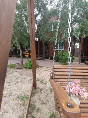 Гостевой дом "Янтарь"