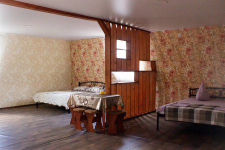 "SofiGri" Hotel