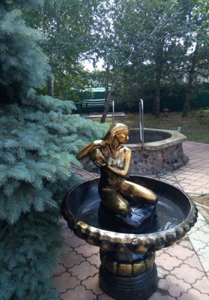 Гостевой Дом Алекс
