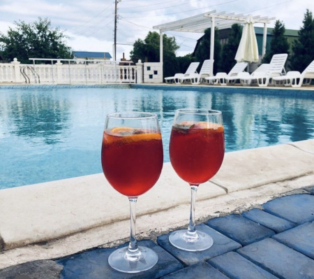Вилла "Аморе"